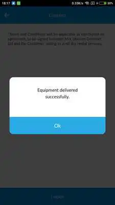 Play UDL delivery Play UDL delivery