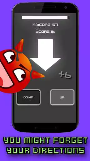 Play UDLR  and enjoy UDLR with UptoPlay