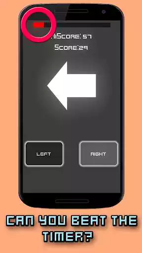 Play UDLR as an online game UDLR with UptoPlay