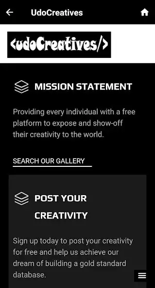 Play UdoCreatives  and enjoy UdoCreatives with UptoPlay