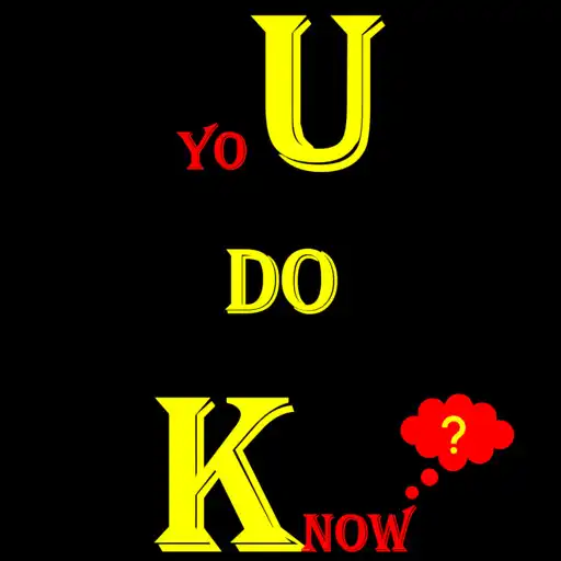 Play U Do Know APK