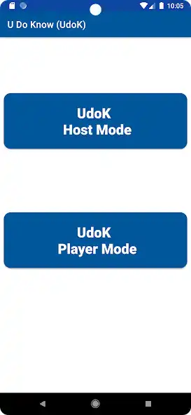 Play U Do Know  and enjoy U Do Know with UptoPlay