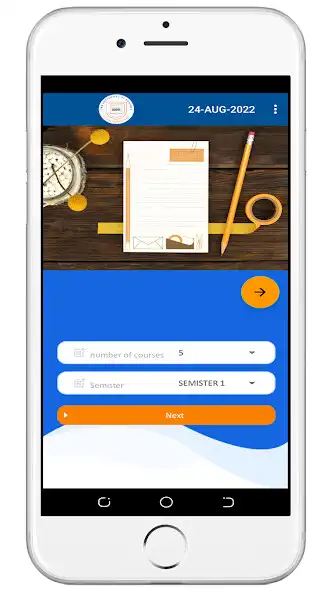 Play UDOM GPA calculator as an online game UDOM GPA calculator with UptoPlay