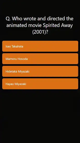 Play U Dont Know Anime as an online game U Dont Know Anime with UptoPlay