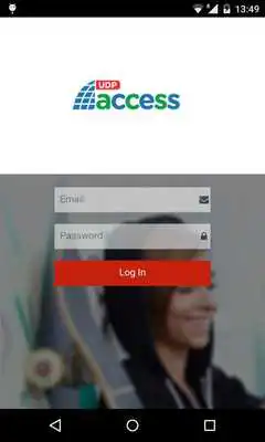 Play UDPAccess