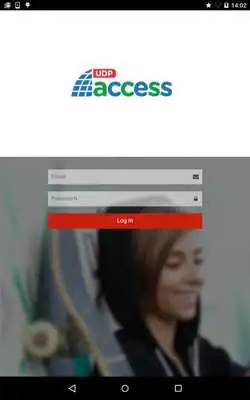 Play UDPAccess