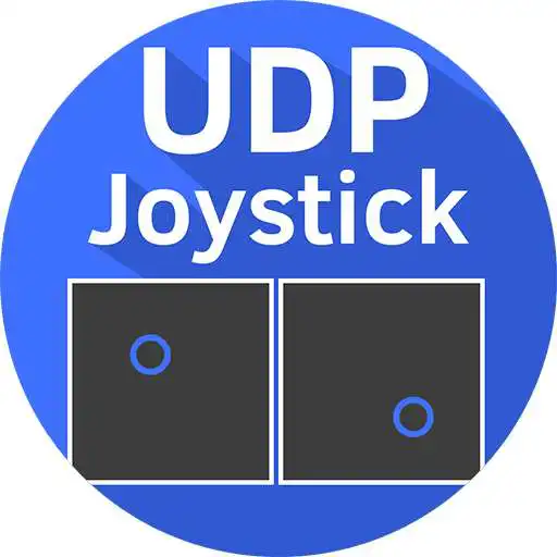 Play UDP Joystick APK