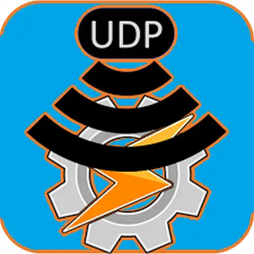 Play UDP Listener For Tasker APK