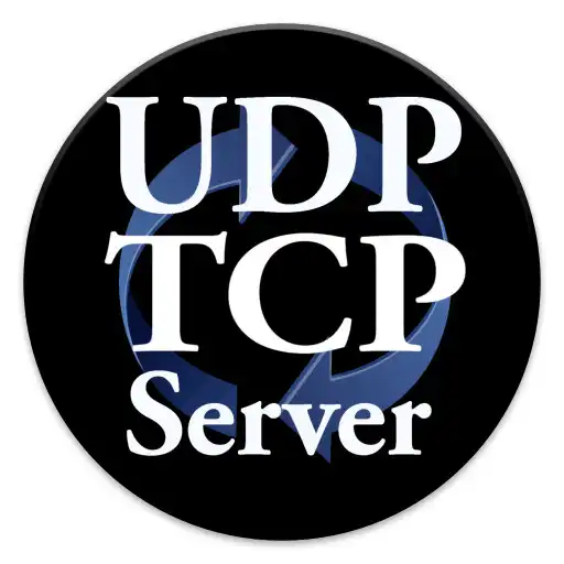 Play UDP/TCP SERVER APK