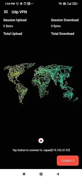 Play Udp VPN  and enjoy Udp VPN with UptoPlay