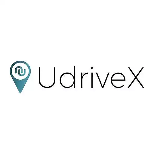 Play UdriveX - Delivery and Rental Network APK