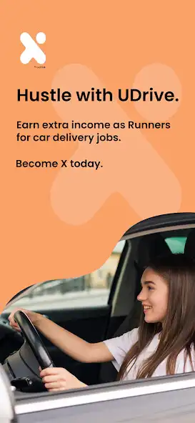 Play UDrive X  and enjoy UDrive X with UptoPlay