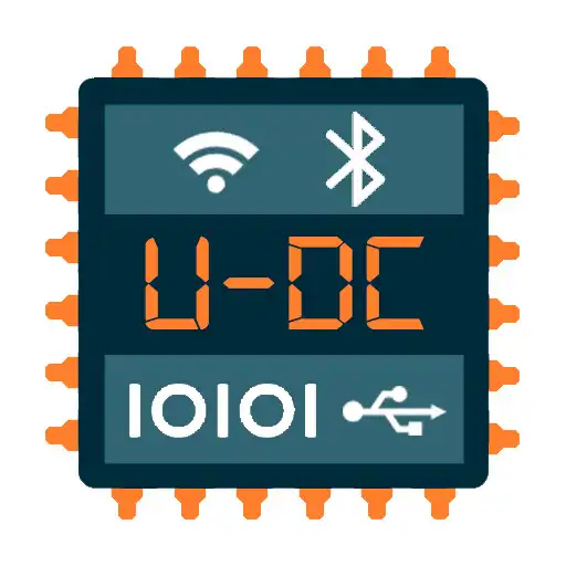 Play U-Droid Center for u-blox® APK