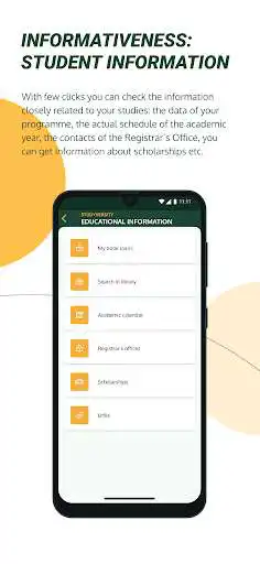 Play UD Studyversity as an online game UD Studyversity with UptoPlay