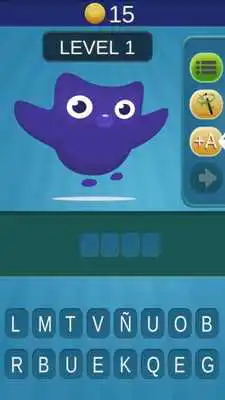 Play ﻿UDuolingo: Learn Languages English Guess Gratis