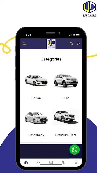 Play Udupi Cars as an online game Udupi Cars with UptoPlay