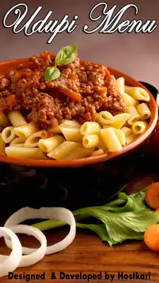 Play Udupi Menu