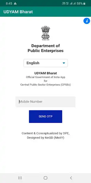 Play UDYAM Bharat as an online game online UDYAM Bharat with UptoPlay Play UDYAM Bharat as an online game UDYAM Bharat with UptoPlay