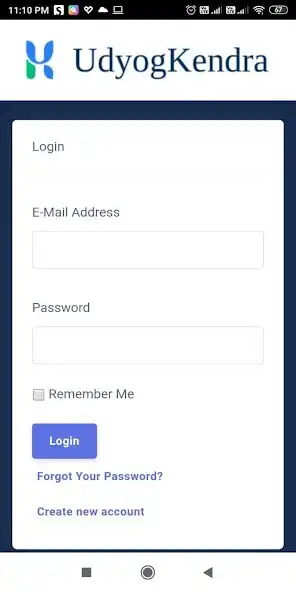 Play Udyogkendra  and enjoy Udyogkendra with UptoPlay
