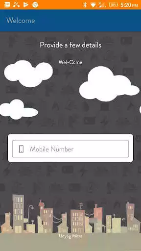 Play UdyogMitra  and enjoy UdyogMitra with UptoPlay