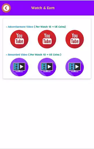 Play UEarn  and enjoy UEarn with UptoPlay