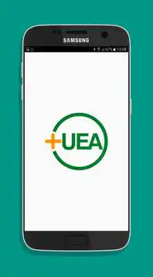 Play +UEA