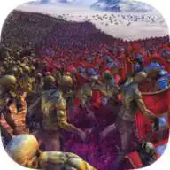 Free play online UEBS Ultimate Epic Battle Simulator  APK