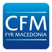 Free play online UEFA CFM Macedonian Edition APK