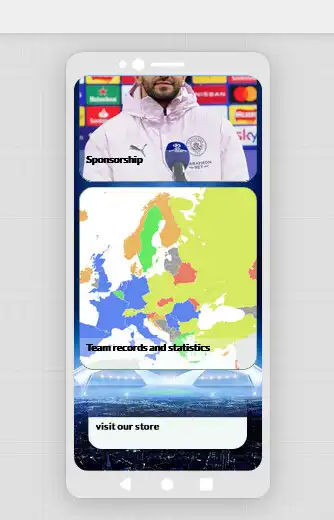 Play UEFA Champions League  and enjoy UEFA Champions League with UptoPlay