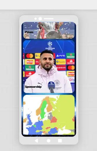 Play UEFA Champions League as an online game UEFA Champions League with UptoPlay