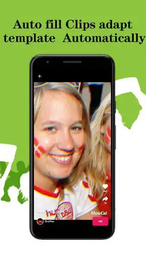 Play UEFA EURO 2020 & Go Denmark Video Maker as an online game UEFA EURO 2020 & Go Denmark Video Maker with UptoPlay