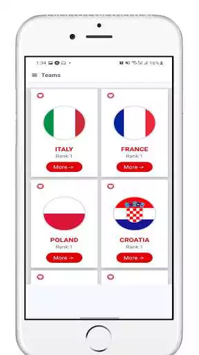 Play UEFA EURO 2021 - Live Football, Fixtures & History as an online game UEFA EURO 2021 - Live Football, Fixtures & History with UptoPlay