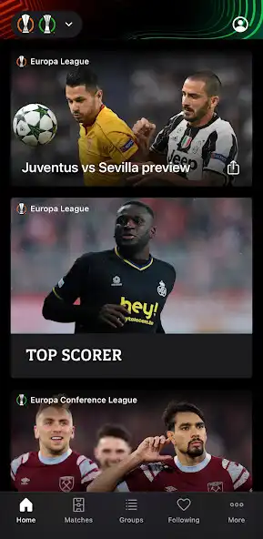 Play UEFA Europa League Official and enjoy UEFA Europa League Official with UptoPlay Play UEFA Europa League Official and enjoy UEFA Europa League Official with UptoPlay