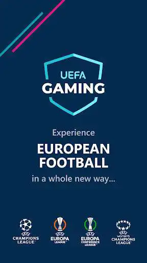 Play UEFA Gaming: Fantasy Football  and enjoy UEFA Gaming: Fantasy Football with UptoPlay