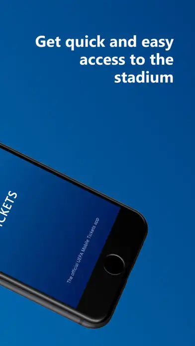 Play UEFA Mobile Tickets as an online game UEFA Mobile Tickets with UptoPlay