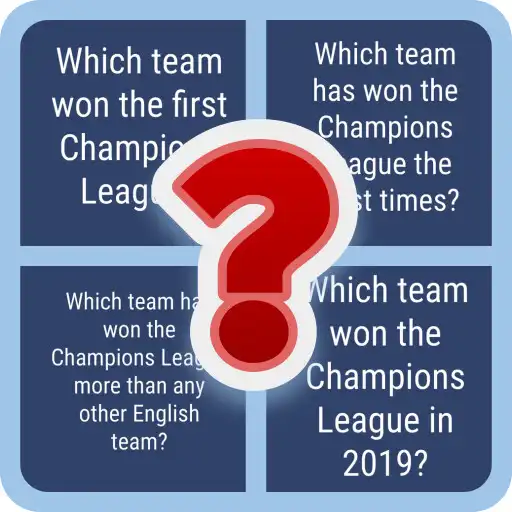 Play UEFA Teams Soccer Quiz APK Play UEFA Teams Soccer Quiz APK