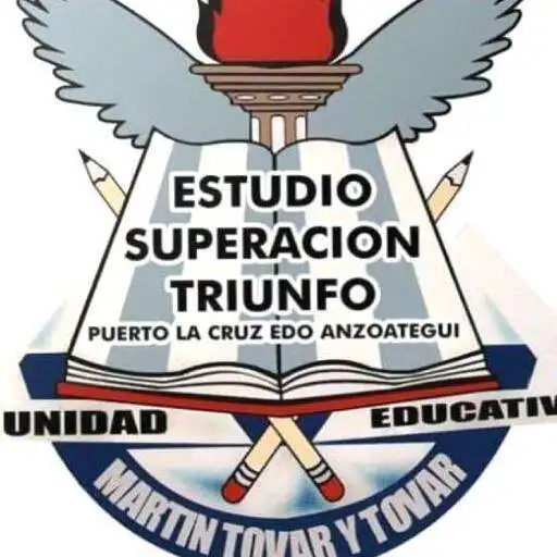 Play UE Martin Tovar APK Play UE Martin Tovar APK