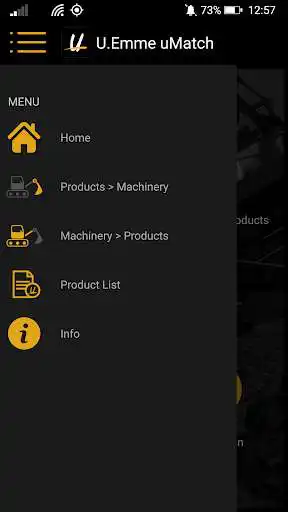 Play U.EMME as an online game U.EMME with UptoPlay