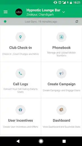 Play uEngage  and enjoy uEngage with UptoPlay