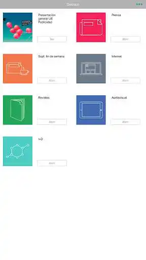 Play UE Publicidad  and enjoy UE Publicidad with UptoPlay