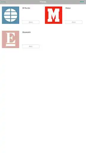 Play UE Publicidad as an online game UE Publicidad with UptoPlay