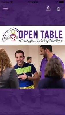 Play UE Religious Life