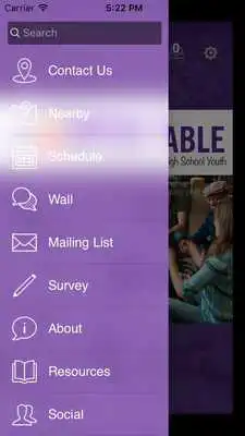 Play UE Religious Life