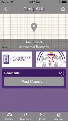 Play UE Religious Life