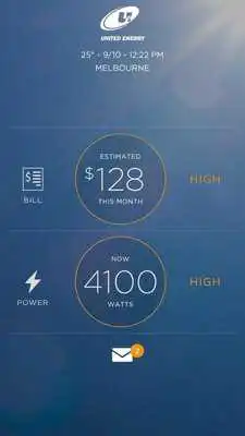 Play UE Smart Energy