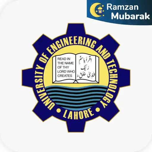 Play UET LMS Lahore APK