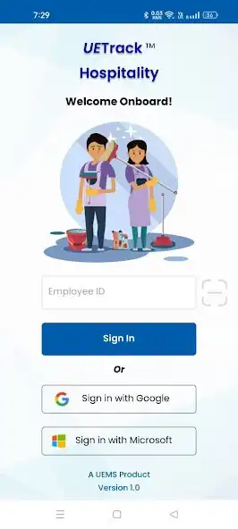 Play UETrack™ - Hospitality as an online game online UETrack™ - Hospitality with UptoPlay Play UETrack™ - Hospitality as an online game UETrack™ - Hospitality with UptoPlay