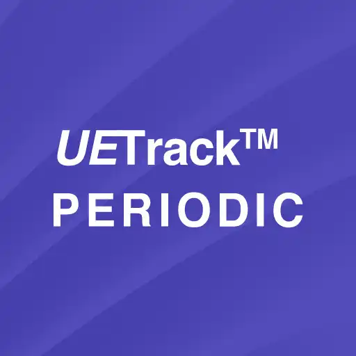 Play UETrack™ - Periodic APK