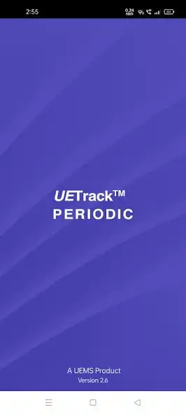Play UETrack™ - Periodic  and enjoy UETrack™ - Periodic with UptoPlay