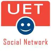 Free play online UET Social Network - MXH APK